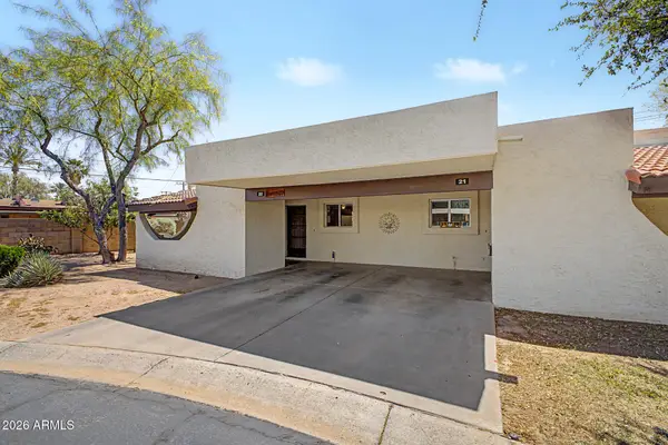 131 N Higley Road #22, Mesa, AZ 85205