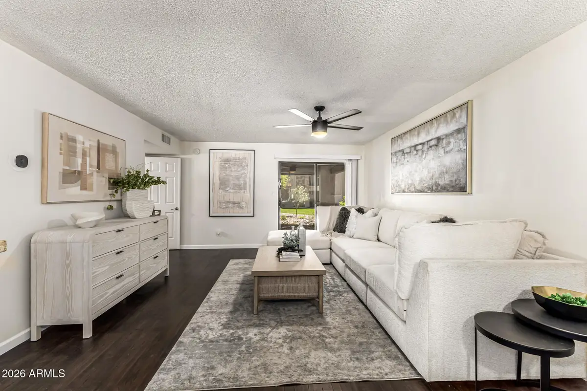 9550 N 94th Place #121, Scottsdale, AZ 85258 - #1