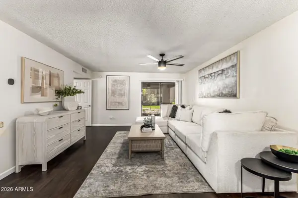 9550 N 94th Place #121, Scottsdale, AZ 85258