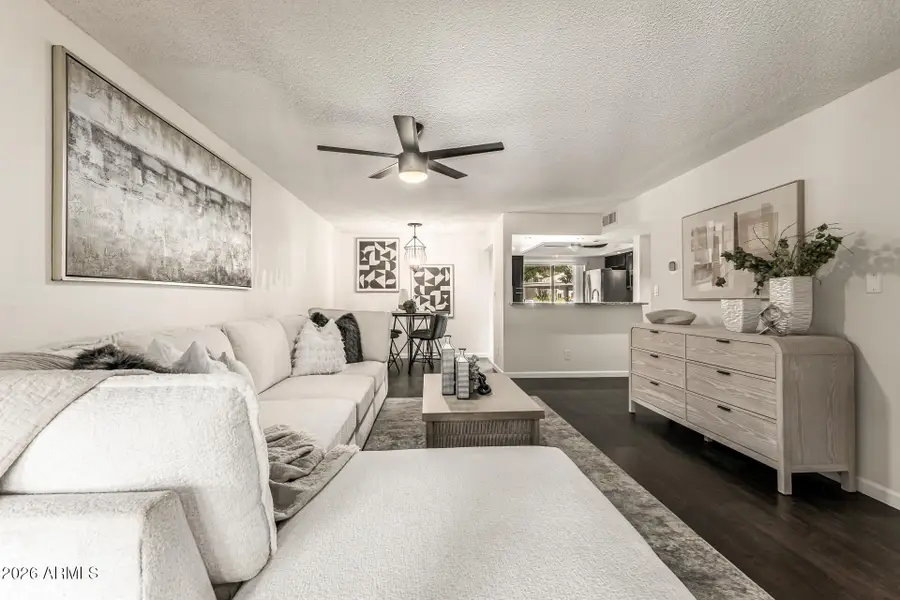 9550 N 94th Place #121, Scottsdale, AZ 85258 - #2