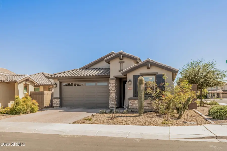 15301 W Moreland Street, Goodyear, AZ 85338 - #2