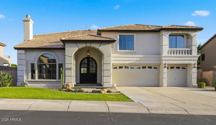 4549 E Blue Sky Drive, Cave Creek, AZ 85331 - #2