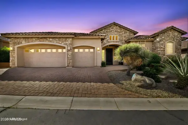 5831 E Sierra Sunset Trail, Cave Creek, AZ 85331