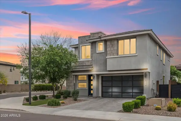 3231 E Bryce Lane, Phoenix, AZ 85050