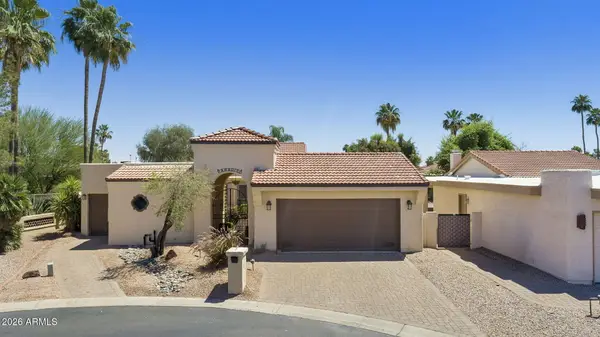10913 E Flintlock Drive, Sun Lakes, AZ 85248