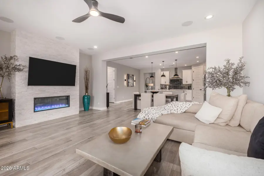 1946 W Horsetail Trail, Phoenix, AZ 85085 - #3