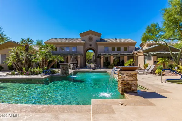 16013 S Desert Foothills Parkway #2156, Phoenix, AZ 85048