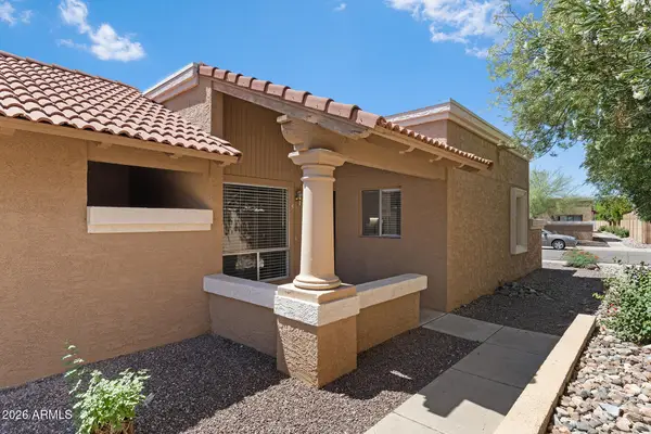 330 W Tonopah Drive #5, Phoenix, AZ 85027