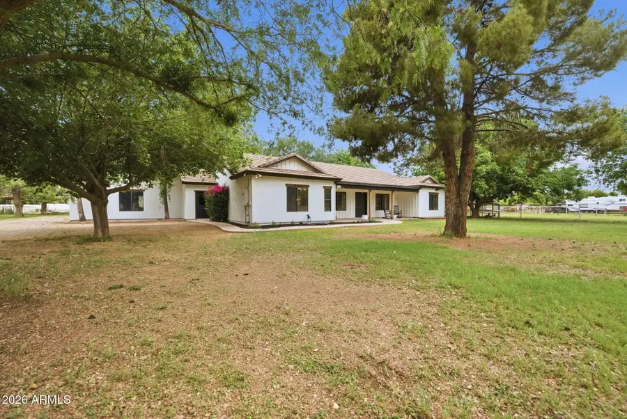 1566 E Paint Horse Place, San Tan Valley, AZ 85140 - #3