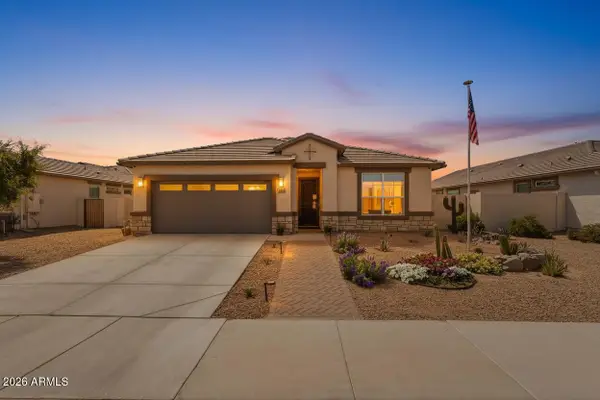 37777 W Santa Barbara Avenue, Maricopa, AZ 85138