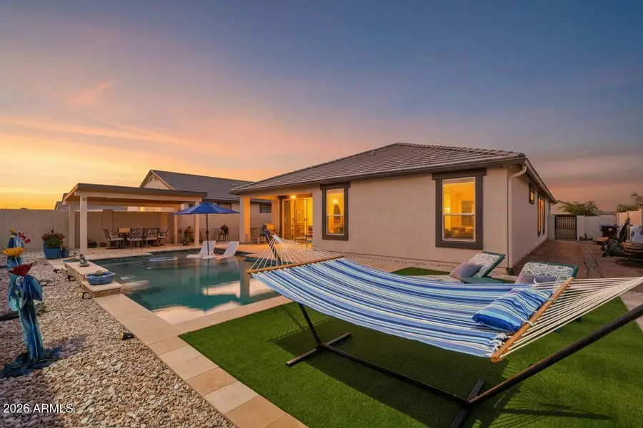 37777 W Santa Barbara Avenue, Maricopa, AZ 85138 - #2