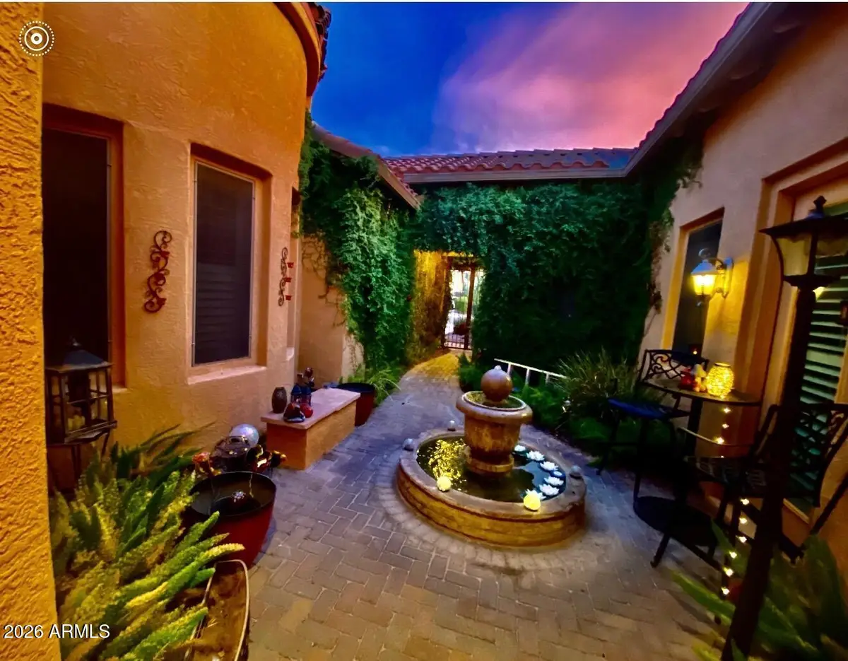 3150 E Muirfield Street, Gilbert, AZ 85298 - #1