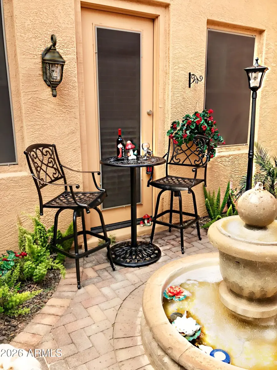 3150 E Muirfield Street, Gilbert, AZ 85298 - #2