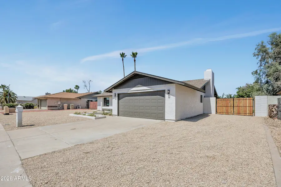 5720 W Greenbriar Drive, Glendale, AZ 85308 - #2