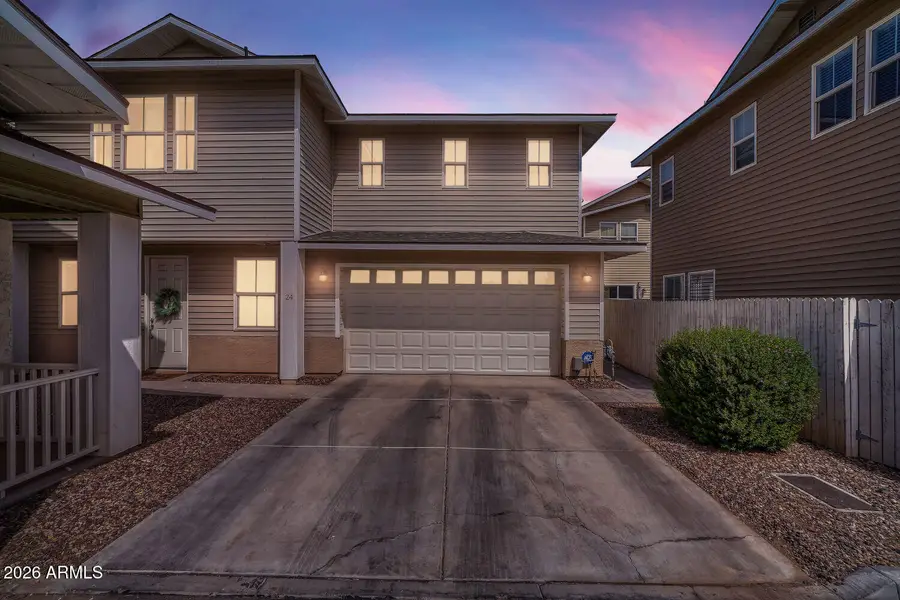 3218 W Glendale Avenue #24, Phoenix, AZ 85051 - #2