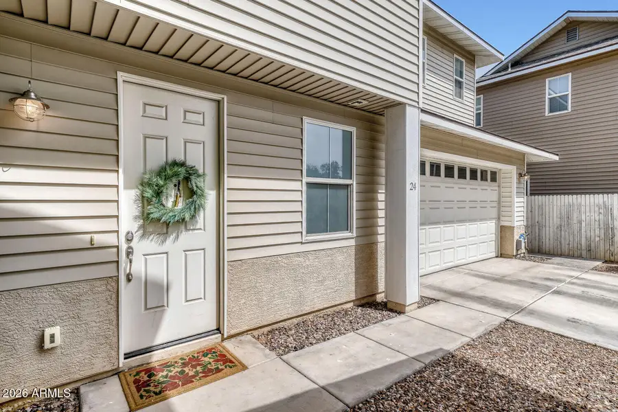 3218 W Glendale Avenue #24, Phoenix, AZ 85051 - #3