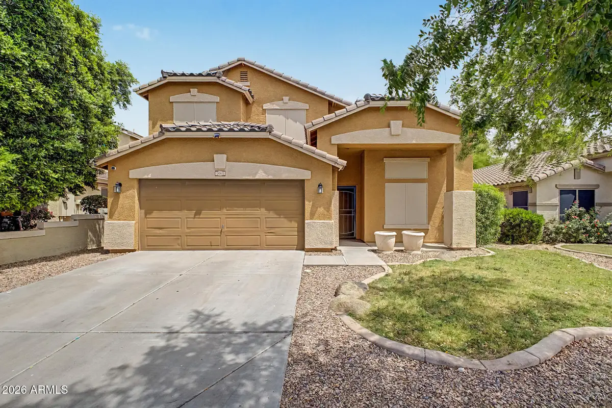 981 N 169th Avenue, Goodyear, AZ 85338 - #1