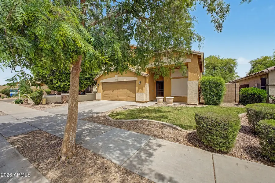 981 N 169th Avenue, Goodyear, AZ 85338 - #2