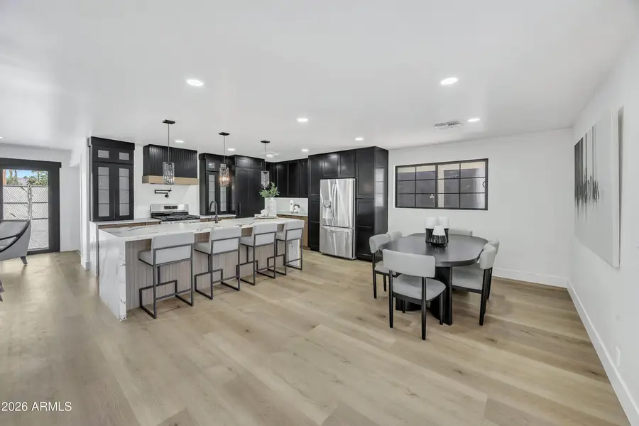 3936 E Oak Street, Phoenix, AZ 85008 - #3