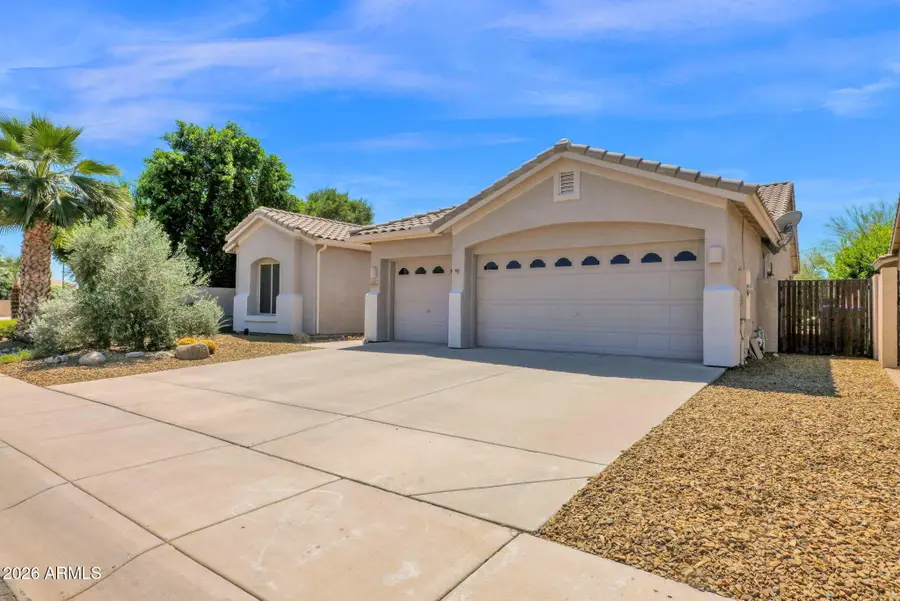 25040 N 44th Avenue, Phoenix, AZ 85083 - #2