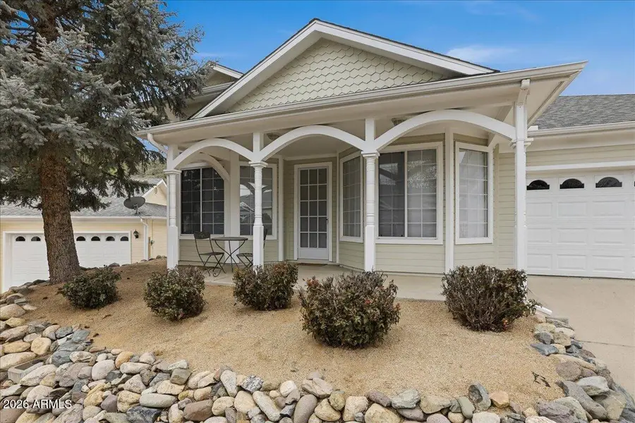 1844 E Mulberry --, Prescott Valley, AZ 86314 - #2