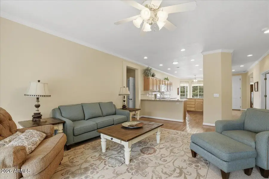 1844 E Mulberry --, Prescott Valley, AZ 86314 - #3