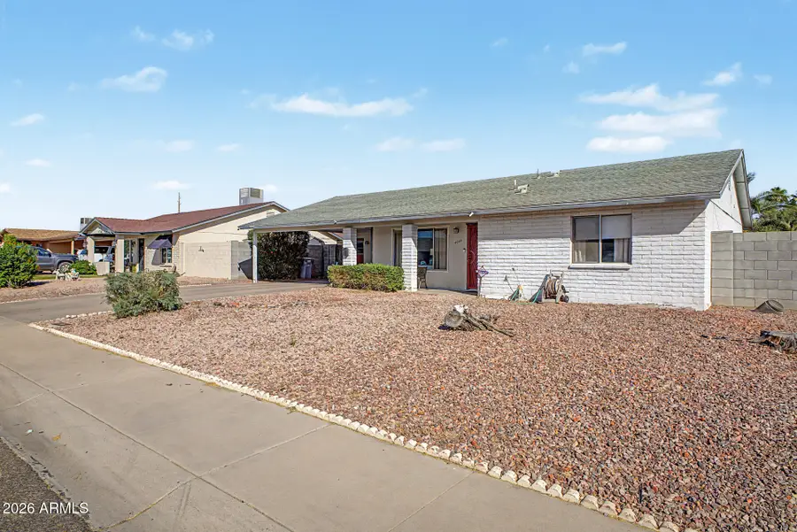 4049 W Cinnabar Avenue, Phoenix, AZ 85051 - #3