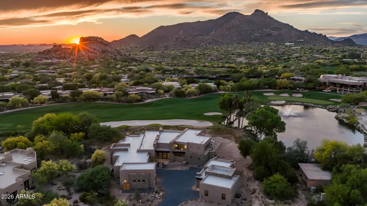 7692 E Black Mountain Road, Scottsdale, AZ 85266 - #1