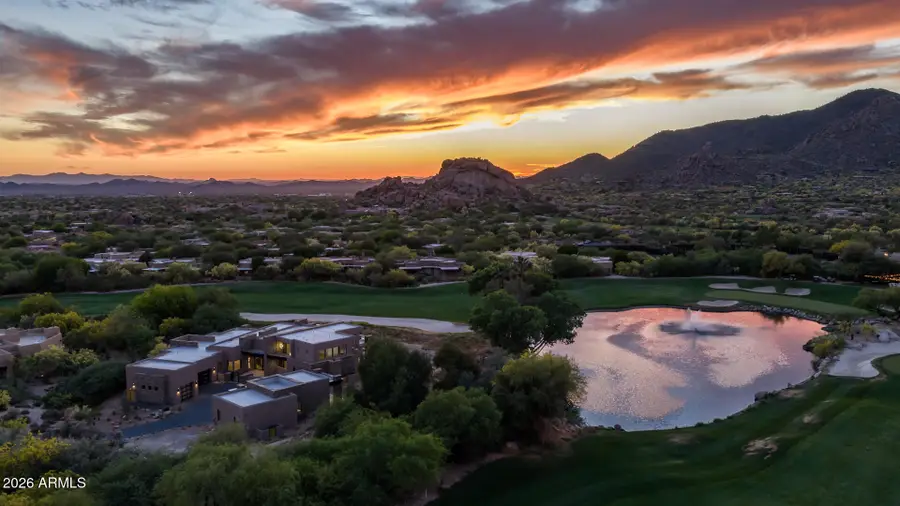 7692 E Black Mountain Road, Scottsdale, AZ 85266 - #2