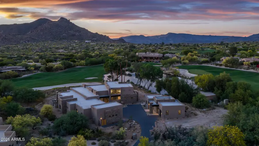7692 E Black Mountain Road, Scottsdale, AZ 85266 - #3