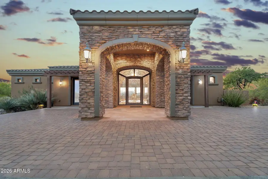 37084 N Boulder View Drive, Scottsdale, AZ 85262 - #2