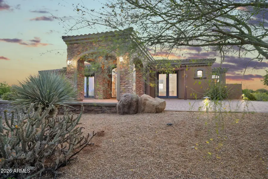 37084 N Boulder View Drive, Scottsdale, AZ 85262 - #3