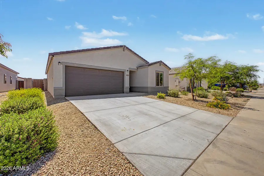 1673 W Inca Drive, Coolidge, AZ 85128 - #2