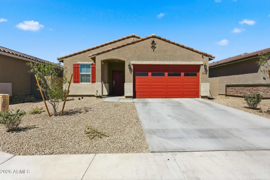 24172 W Hopi Street Street, Buckeye, AZ 85326 - #2