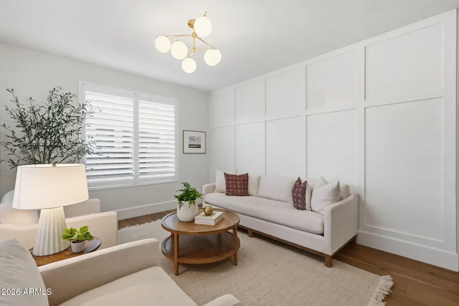 18541 E Superstition Drive, Queen Creek, AZ 85142 - #3