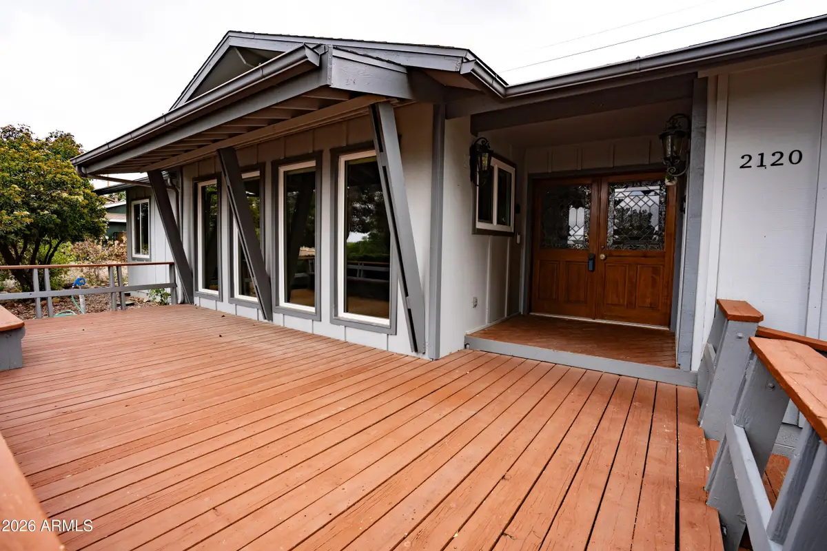 2120 Sky Drive, Clarkdale, AZ 86324 - #1