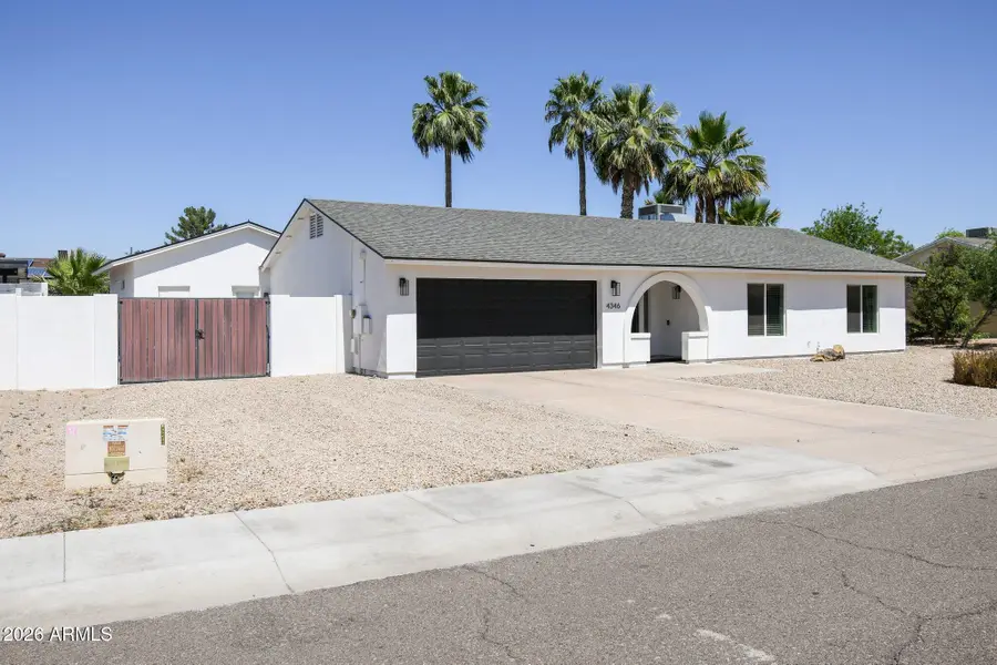 4346 E Evans Drive, Phoenix, AZ 85032 - #2