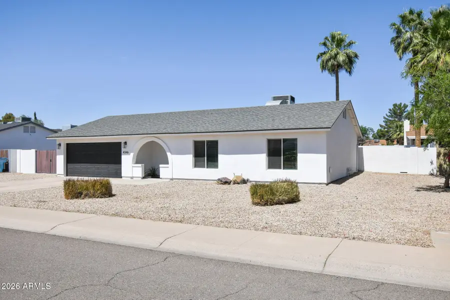 4346 E Evans Drive, Phoenix, AZ 85032 - #3