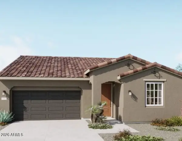 611 W Bonita Springs Way, Apache Junction, AZ 85120