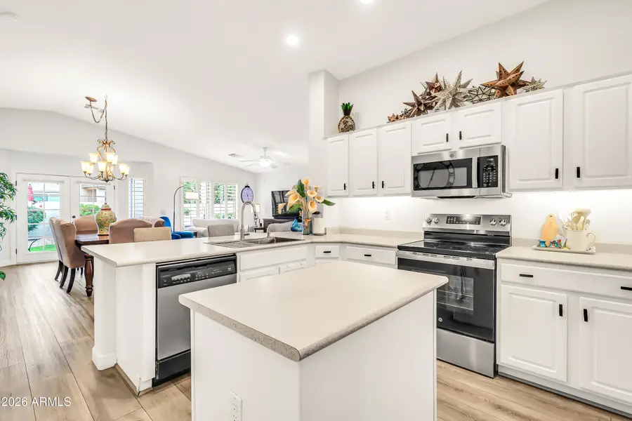 4684 E Walnut Road, Gilbert, AZ 85298 - #2