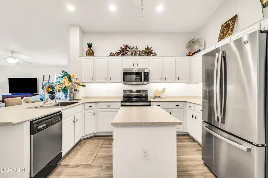 4684 E Walnut Road, Gilbert, AZ 85298 - #3