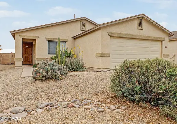 1857 E Omega Drive, San Tan Valley, AZ 85143