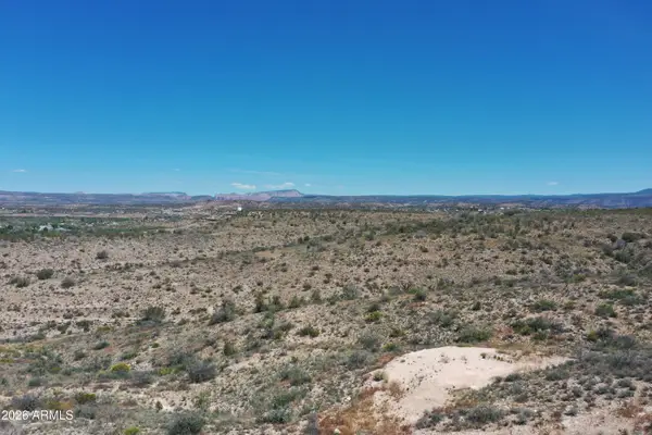 0000 E Dragonshead Road, Lake Montezuma, AZ 86342