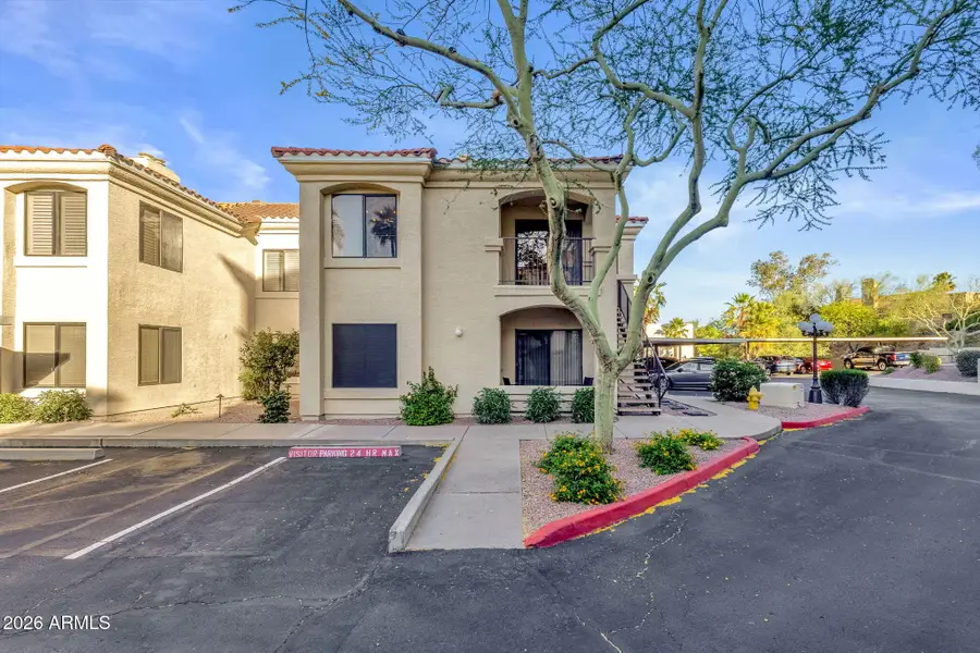 16715 E El Lago Boulevard #205, Fountain Hills, AZ 85268 - #2