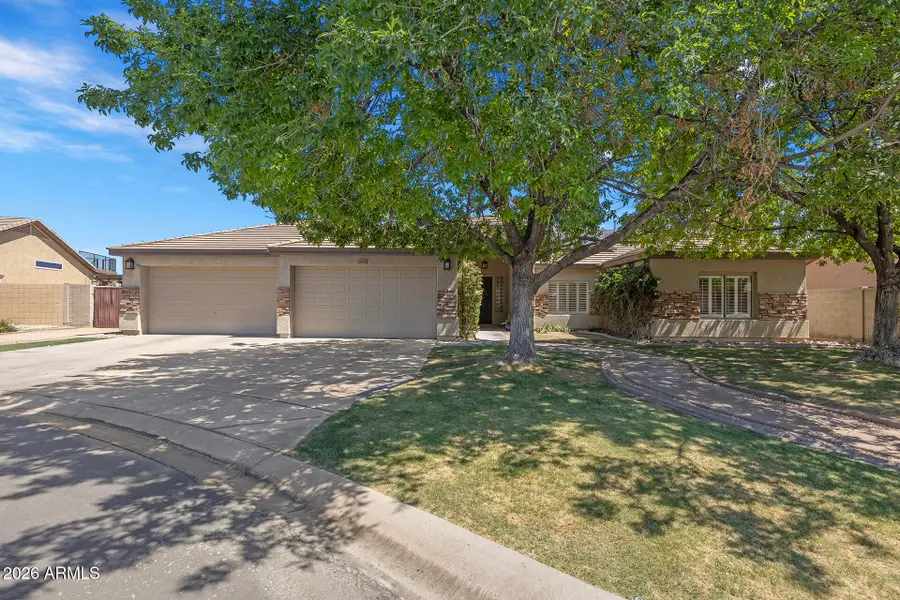 24039 N 82nd Avenue, Peoria, AZ 85383 - #2