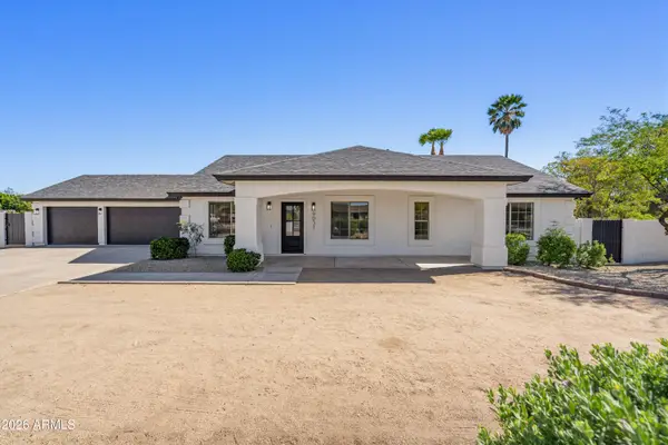 9031 W Camino De Oro --, Peoria, AZ 85383