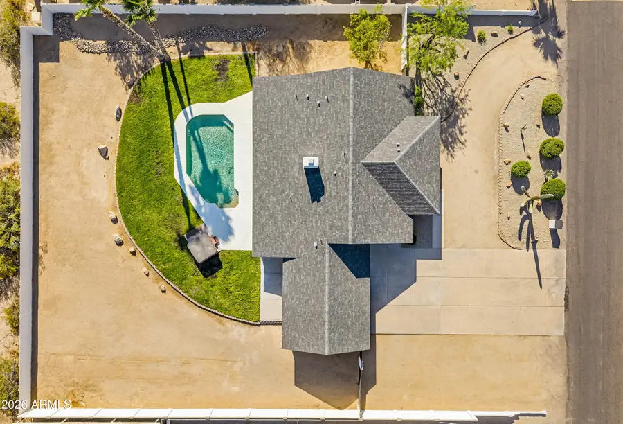 9031 W Camino De Oro --, Peoria, AZ 85383 - #3