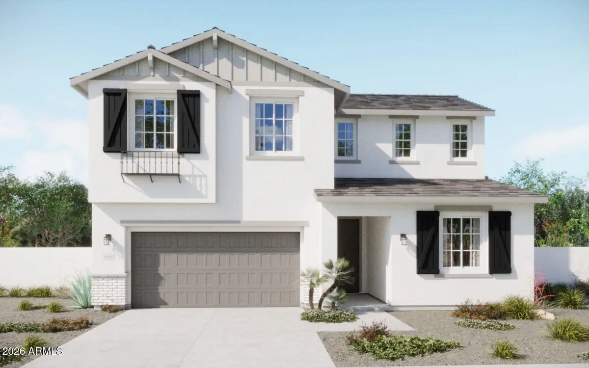 729 W Bonita Springs Way, Apache Junction, AZ 85120 - #1