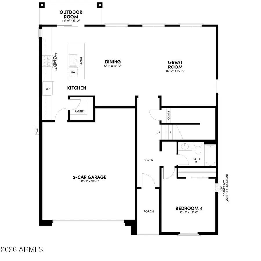 729 W Bonita Springs Way, Apache Junction, AZ 85120 - #2