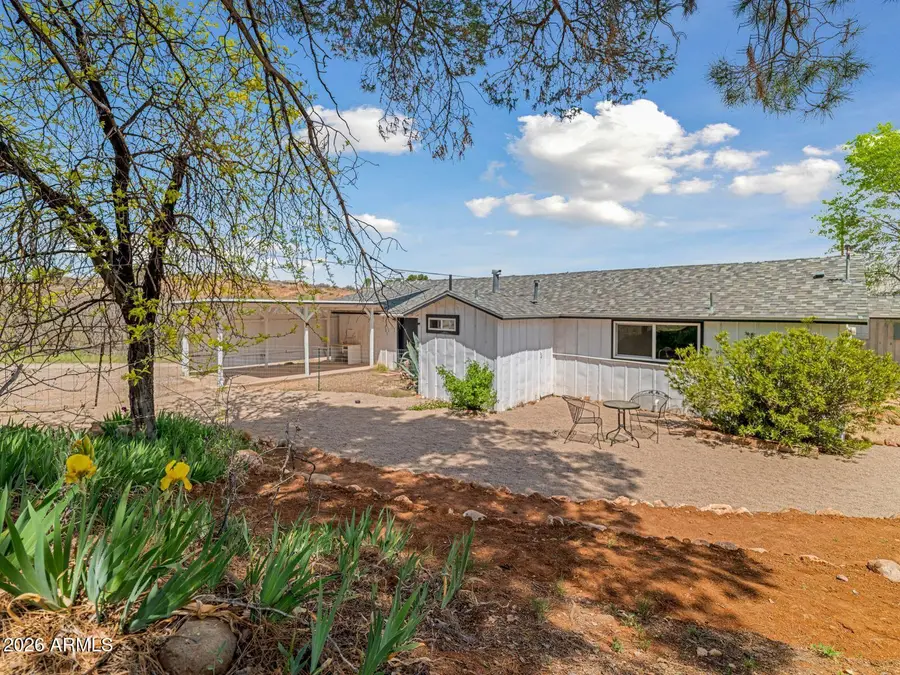 10800 E Clover Lane, Cornville, AZ 86325 - #3